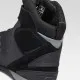 Водоустойчиви мото боти XPD X-ROAD H20UT Black с туристически профил и глезенна защита