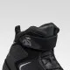 Водоустойчиви мото боти XPD X-ROAD H20UT Black с туристически профил и глезенна защита