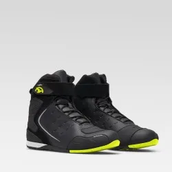 Мото боти XPD X-ROAD H20UT Yellow fluo