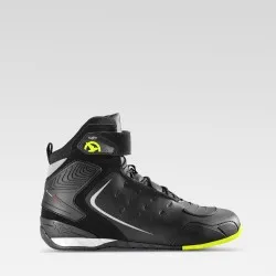 Мото боти XPD X-ROAD H20UT Yellow fluo