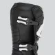 Мотокрос ботуши Acerbis X-Team 2.0 Black White с TPU протектори