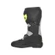 Мотокрос ботуши Acerbis X-Team 2.0 Black Fluorescent Yellow с TPU защита