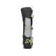Мотокрос ботуши Acerbis X-Team 2.0 Black Fluorescent Yellow с TPU защита