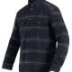 Мото риза JOHN DOE MOTOSHIRT VINTAGE с XTM-Fiber® и интегрирани протектори