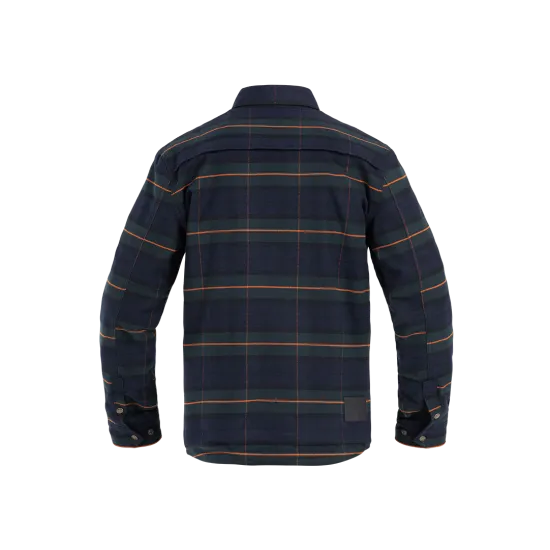 Мото риза JOHN DOE MOTOSHIRT VINTAGE с XTM-Fiber® и интегрирани протектори