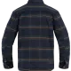 Мото риза JOHN DOE MOTOSHIRT VINTAGE с XTM-Fiber® и интегрирани протектори