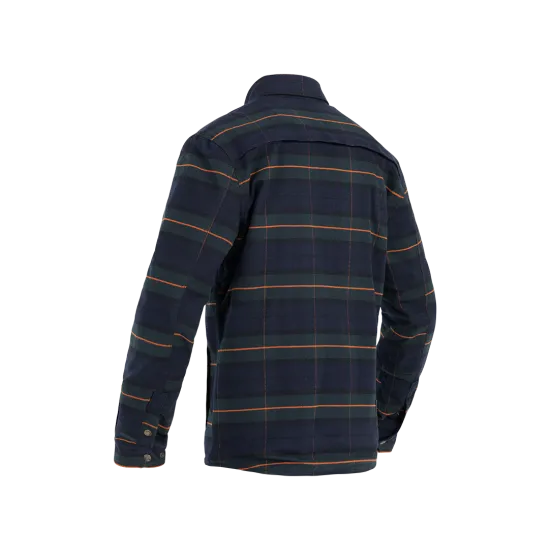Мото риза JOHN DOE MOTOSHIRT VINTAGE с XTM-Fiber® и интегрирани протектори