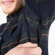 Мото риза JOHN DOE MOTOSHIRT VINTAGE с XTM-Fiber® и интегрирани протектори