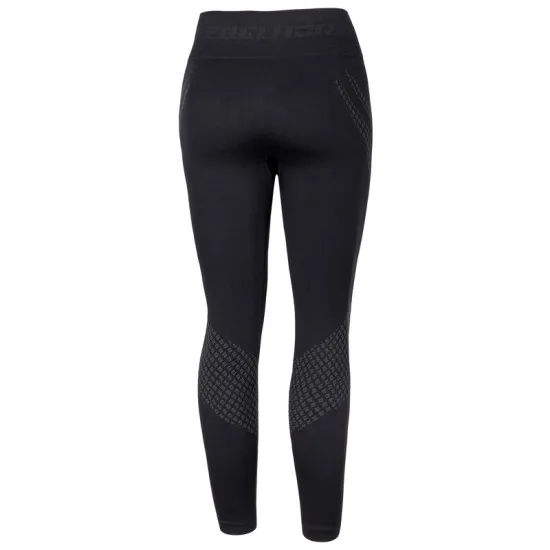 Rebelhorn Active II Lady PNT – дамски термален клин за мотор, черен
