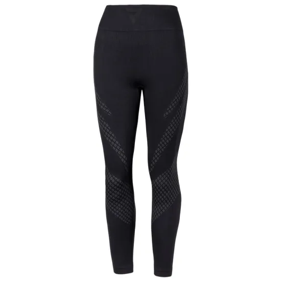 Rebelhorn Active II Lady PNT – дамски термален клин за мотор, черен