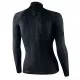 Дамска термо блуза REBELHORN THERM 2 LS-WOMEN – безшевна, еластична и дишаща