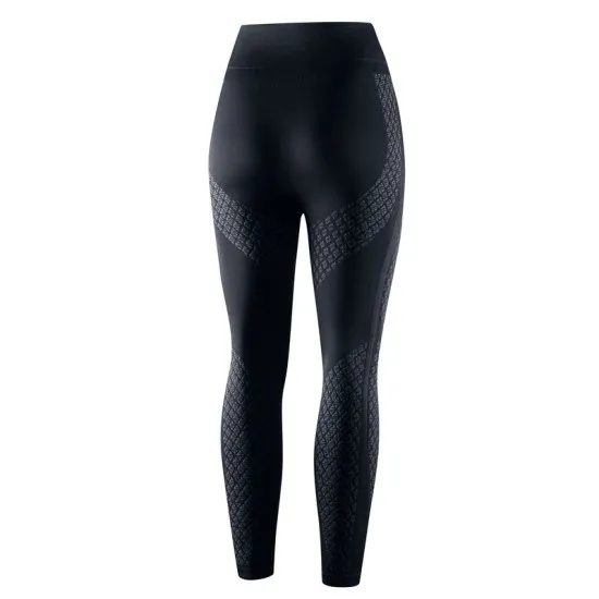 Дамско термо долнище REBELHORN THERM 2 PNT WOMEN – безшевен еластичен термо клин