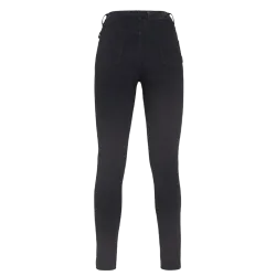 Дамски мото дънки JOHN DOE RUBY BK