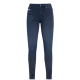 Дамски мото дънки JOHN DOE RUBY BLUE, XTM-fibre®, протектори за колене и бедра