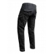 Мото дънки JOHN DOE DEFENDER MONO BK, еднослойни, с XTM-Fiber® и протектори