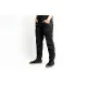 Мото дънки JOHN DOE DEFENDER MONO BK, еднослойни, с XTM-Fiber® и протектори