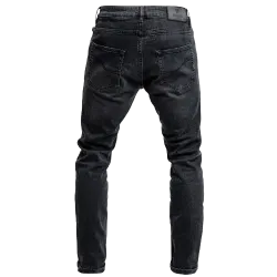 Мото дънки JOHN DOE PIONEER MONO BK LONG