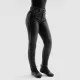 Дамски мото дънки Rebelhorn Classic Mono JP Women Washed Black с Level 2 протектори