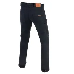 Мото дънки Rebelhorn Urban III Black