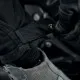 Мото дънки Rebelhorn Urban III Black с DuPont Kevlar и Level 2 протектори