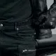 Мото дънки Rebelhorn Urban III Black с DuPont Kevlar и Level 2 протектори