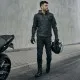 Мото дънки Rebelhorn Urban III Black с DuPont Kevlar и Level 2 протектори