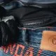 REBELHORN VANDAL BLUE – мото дънки с Kevlar и протектори