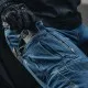 REBELHORN VANDAL BLUE – мото дънки с Kevlar и протектори