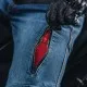REBELHORN VANDAL BLUE – мото дънки с Kevlar и протектори