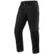 Мото дънки REV'IT! Davis 2 - Black, Regular Fit кройка с SEESMART защита