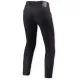 Мото дънки REV'IT! Kai - Black, Skinny Fit кройка и SEESMART защита