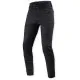 Мото дънки REV'IT! Kai - Black, Skinny Fit кройка и SEESMART защита