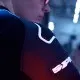 Кожен мото екип SPIDI LASER TOURING BLACK 2PC с CE протектори и перфорирани панели