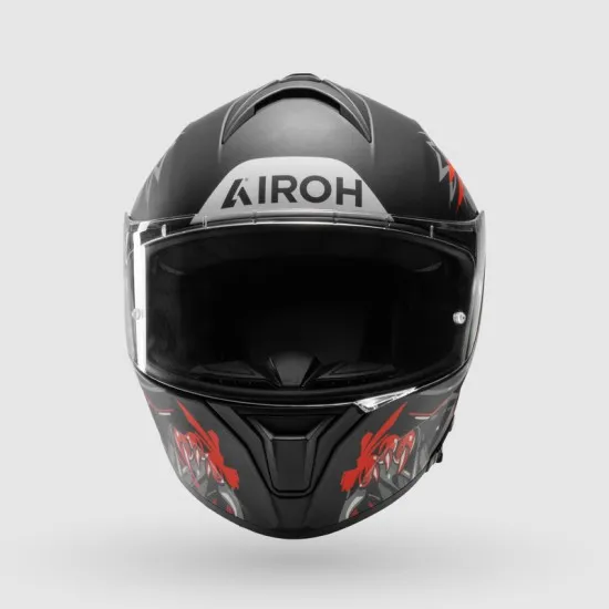 Мото каска Airoh Spark 2 Cruze Limited Edition 2026 с ASN и Pinlock 70