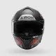 Мото каска Airoh Spark 2 Cruze Limited Edition 2026 с ASN и Pinlock 70