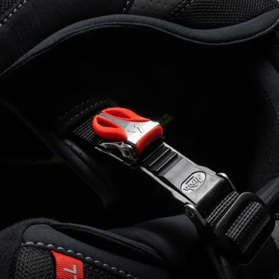 Мото каска Airoh Spark 2 Cruze Limited Edition 2026 с ASN и Pinlock 70