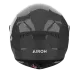 Каска AIROH CONNOR ANTHRACITE GLOSS с гланцово покритие и спортен дизайн