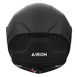 Каска AIROH CONNOR BLACK MATT