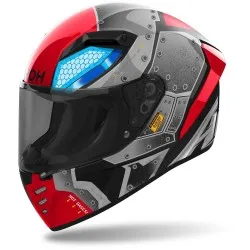 Каска AIROH CONNOR BOT GLOSS
