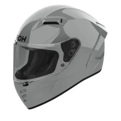 Каска AIROH CONNOR CEMENT GREY GLOSS