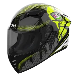 Каска AIROH CONNOR GAMER GLOSS