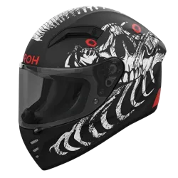 Каска AIROH CONNOR MYTH 