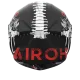 Каска AIROH CONNOR MYTH с уникални графики и спортен дизайн