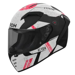Каска AIROH CONNOR OMEGA MATT
