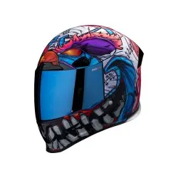 Каска ICON Airframe Pro™ Krazy Klown 2