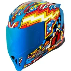 Каска ICON AIRFLITE ™ Flyboy BL