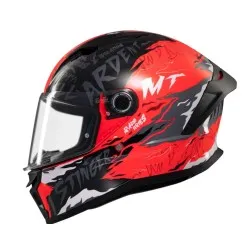 Каска MT STINGER 2 ARDENT C5 GLOSS