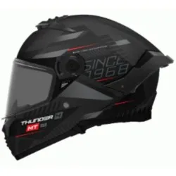 Каска MT THUNDER 4 SV LUMINENCE D1