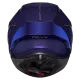 Каска NEXX X.R3R HAGIBIS PURPLE, стилна лилава каска, аеродинамична