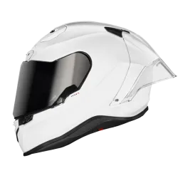 Каска NEXX X.R3R PLAIN WHITE